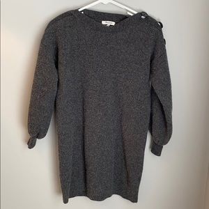 MADEWELL SWEATER